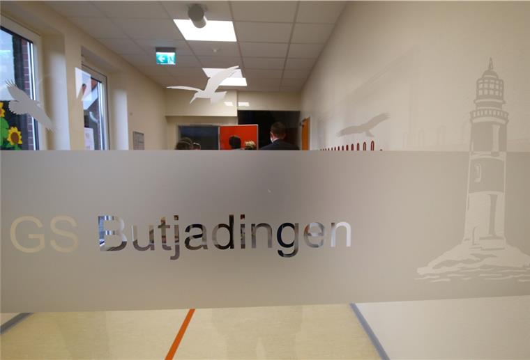 Bis einschließlich kommenden Freitag, 27. November, wird die Grundschule Burhave geschlossen.