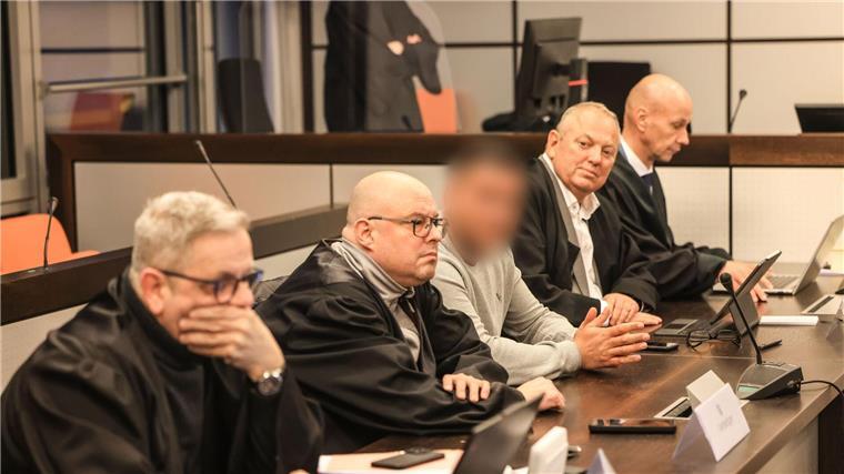 Bis zu drei Jahre Haft für gescheiterte Schumacher-Erpressung verhängt. (Archivbild)