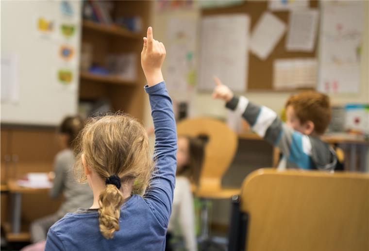 NDS: Das ist der Fahrplan für die Rückkehr der Schüler Bis zum 15. Juni sollen alle Schüler*innen zurück an die Schule.