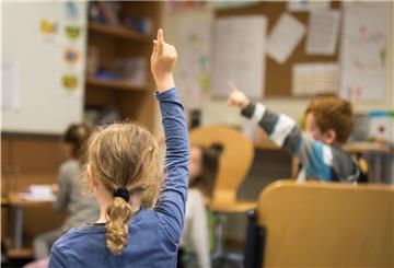 Bis zum 15. Juni sollen alle Schüler*innen zurück an die Schule.