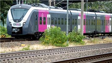Bis zum 26. August gibt es Einschränkungen und Ausfälle auf den Verbindungen des Enno. (Symbolbild)  