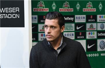 Bitter: Zlatko Junuzovic fällt auch gegen den SC Freiburg aus.
