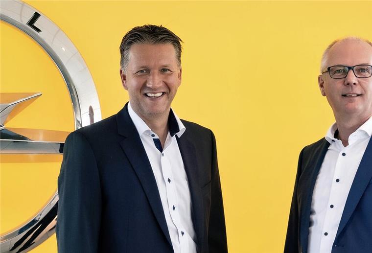 Fit für die Zukunft Gebr. Müller