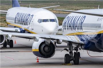 Möglicher Ryanair-Streik am Freitag.