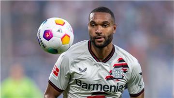 Bleibt er? Geht er? Über Jonathan Tah wird seit Wochen spekuliert.