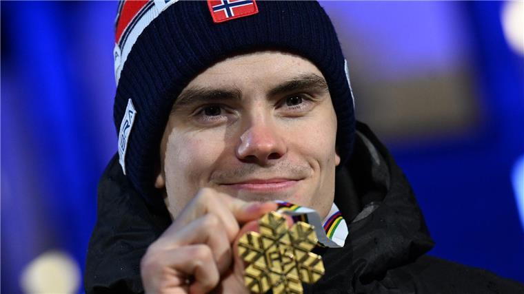 Bleibt Gold im Einzel? Drei Nationen fordern Norwegens Disqualifikation.