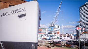 Hafen