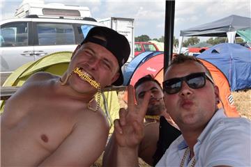 Bling Bling. Foto: Kaiser