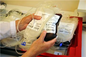 Blutspenden sind weiterhin im Klinikum Reinkenheide möglich. 