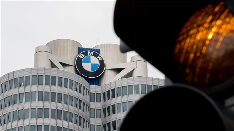 BMW und Conti streiten nach Bremsenproblem vor Gericht BMW verklagt Conti auf Schadenersatz. (Archivbild)