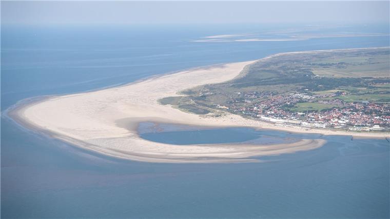 Fridays for Future: Keine Erdgasförderung vor Borkum Borkum will sich mit Juist weiter mit rechtlichen Mitteln gegen das Energieprojekt wehren.