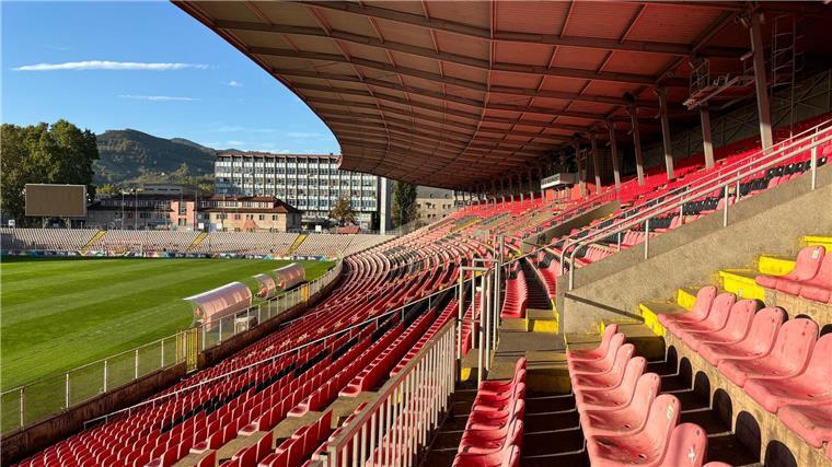 Nagelsmanns Prüfung in Zenica: „Eine Chance“ für Neulinge Bosnien-Herzegowina erwartet das erste Heimspiel von Trainer Sergej Barbarez.