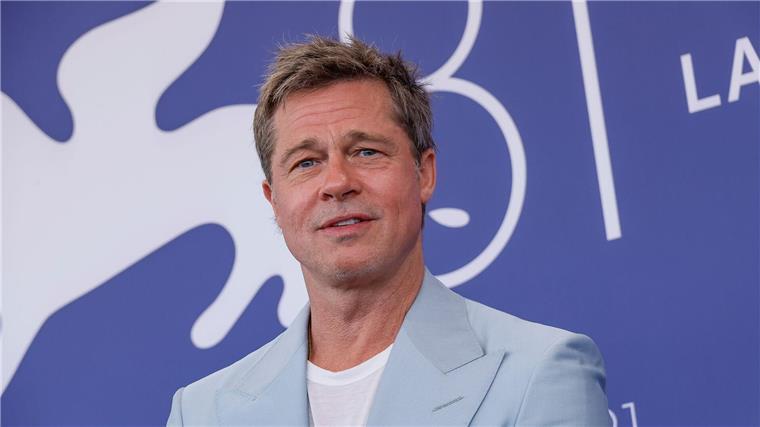Brad Pitt ist Ende Juni mit dem Formel-1-Film „F1“ im Kino zu sehen. (Archivbild)