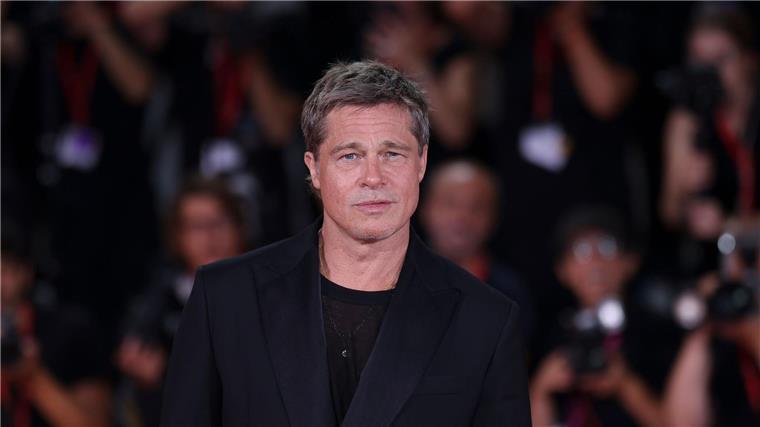 Brad Pitt trauert mit seiner Familie um seine Mutter. (Archivbild)