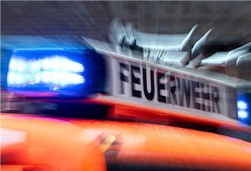 Feuerwehr