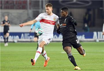 Breel Embolo 