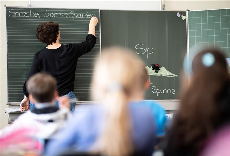 Bildungsatlas: Bremen ist Schlusslicht Bremen hinkt bei der Bildung hinterher, Niedersachsen ist im Mittelfeld.