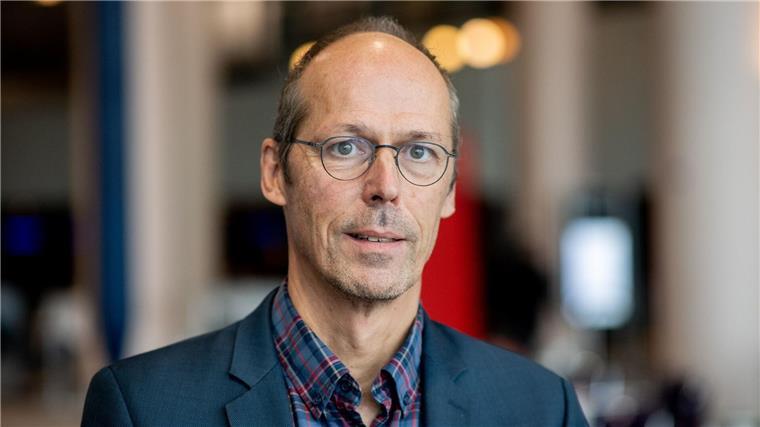 Senator: Abschneiden in Bildungsstudie muss „aufrütteln“ Bremen ist Schlusslicht im IQB-Bildungstrend 2024 - das muss aufrütteln, findet Bildungssenator Mark Rackles. (Archivbild)