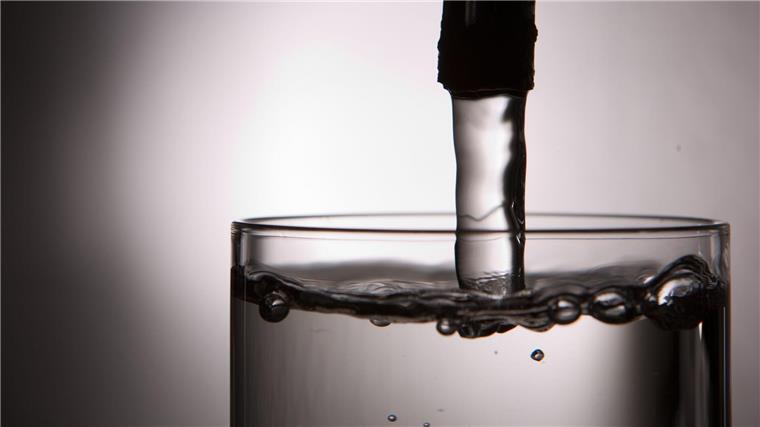 Bremen stellt ein Konzept vor, wie die Versorgung mit Trinkwasser gesichert werden soll. (Symbolbild)