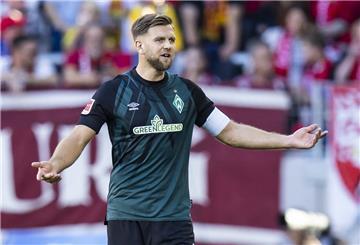 Bremens Niclas Füllkrug