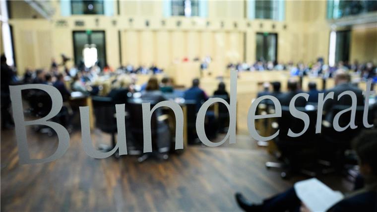 Bovenschulte zum Finanzpaket: „Pragmatisch vorgehen“ Bremens Regierungschef Andreas Bovenschulte (SPD) drängt auf eine schnelle Umsetzung des Finanzpakets.