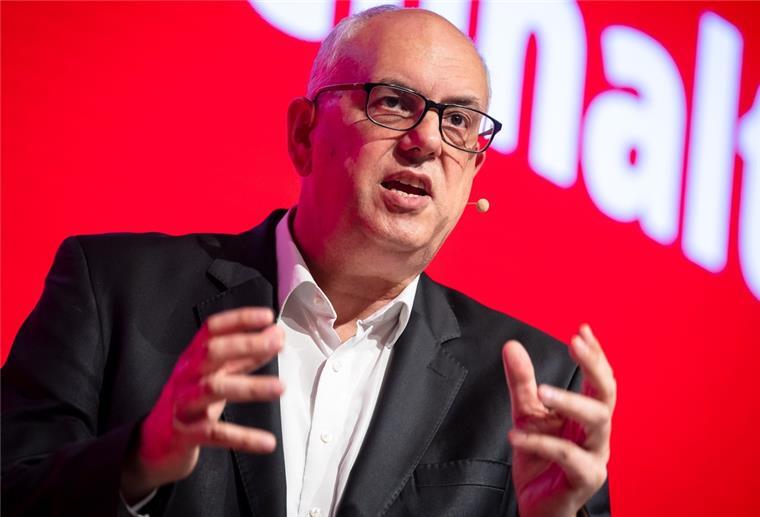 Bremen: Bovenschulte verspricht Unterstützung bei Energiekosten Andreas Bovenschulte