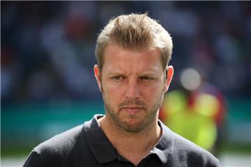 Bremens Trainer Florian Kohfeldt nimmt auch das Spiel gegen Aufsteiger Nürnberg sehr ernst.