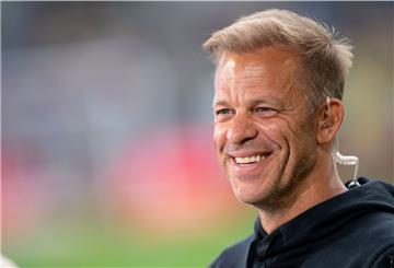Bremens Trainer Markus Anfang geht ohne Josh Sargent und Yuya Osako in das Spiel.