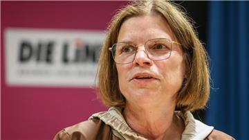 Bremens Wirtschaftssenatorin Kristina Vogt.