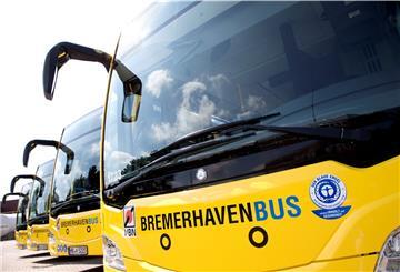 Bremerhaven Bus