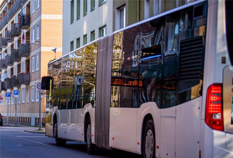 Der ausgedünnte Busfahrplan in Bremerhaven passt nicht zu einer Großstadt #isso Bremerhaven Bus hat im Januar den Fahrplan ausgedünnt.
