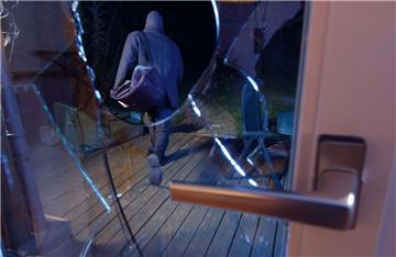 Bremerhaven gilt als Hochburg für Einbrecher. Doch nun kann die Polizei endlich weniger Einbrüche vermelden.