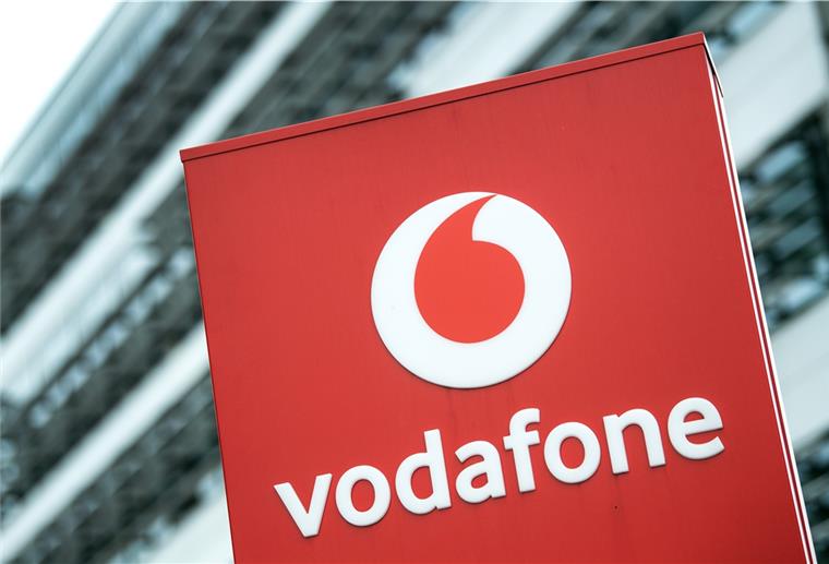 Ausfall beim Kabelnetz von Vodafone am Mittwoch Bremerhaven, Langen, Loxstedt und Schiffdorf waren betroffen.