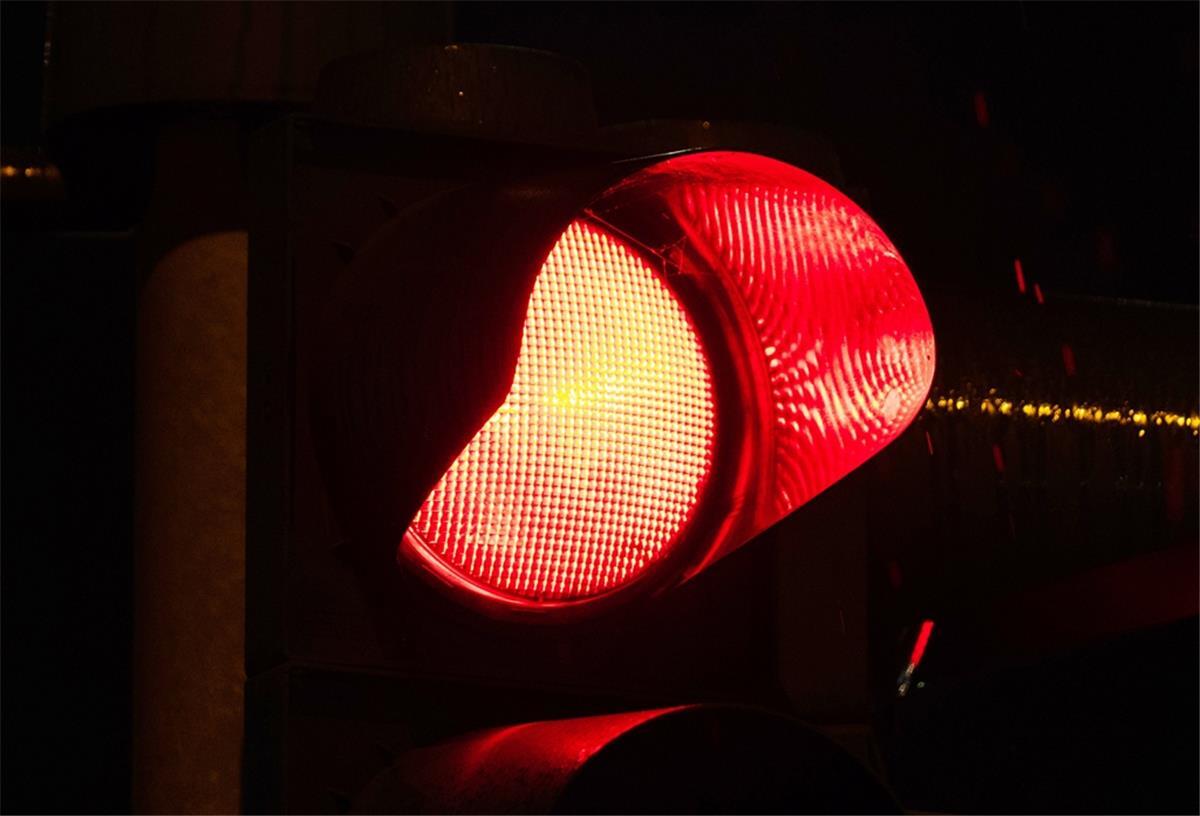Ausgangssperre: Polizei meldet ruhige Nacht Bremerhaven meldet eine ruhige Nacht.