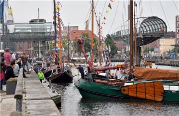 Bremerhaven mit seinen Attraktionen soll künftig noch mehr Touristen willkommen heißen. 