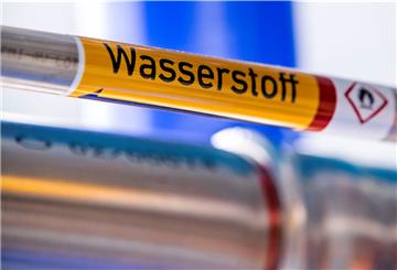 Bremerhaven soll ein Labor für Wasserstoff-Technik werden.