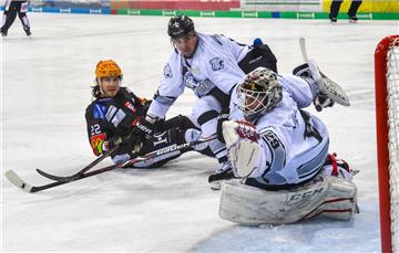 Bremerhaven und Nürnberg haben sich in der Vergangenheit spannende Spiele geliefert.