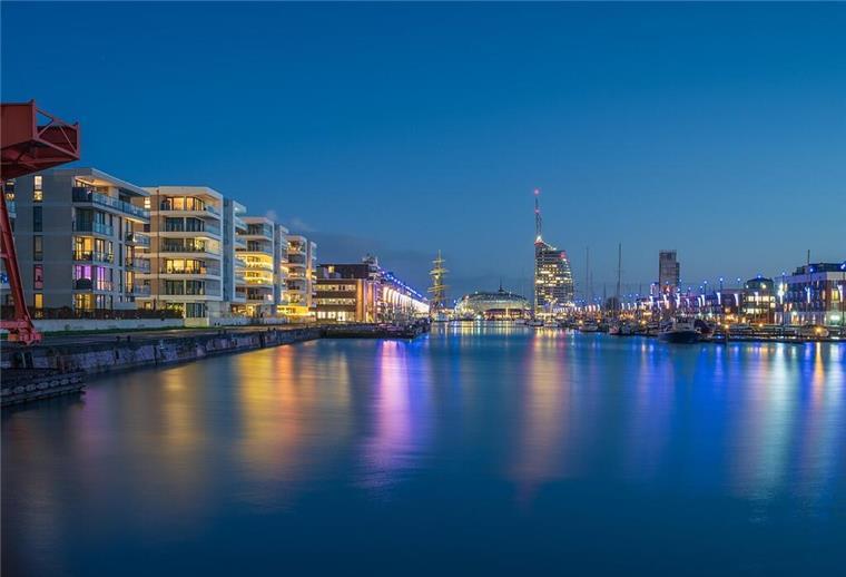 Von Bremerhaven in die Welt: Ein Ratgeber für den internationalen Umzug Bremerhaven