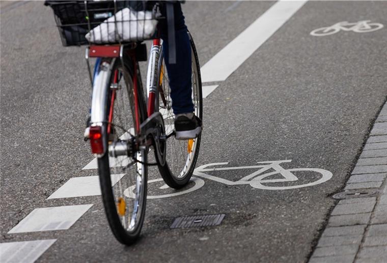 3,6 Millionen für neue Radwege in Bremerhaven Bremerhaven will in Radwege investieren.