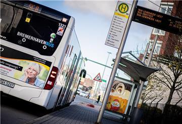 BremerhavenBus ändert in den am Montag beginnenden Herbstferien den Fahrplan auf mehreren Linien. (Symbolfoto)