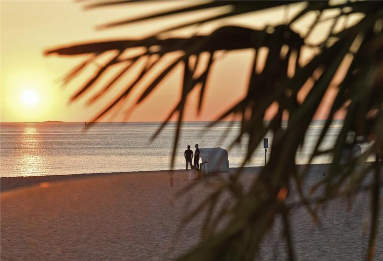 Bremerhavener und Cuxländer sehnen sich nach Strand und Sonne. An welche Orte der Welt verschlägt es sie in diesem Jahr?