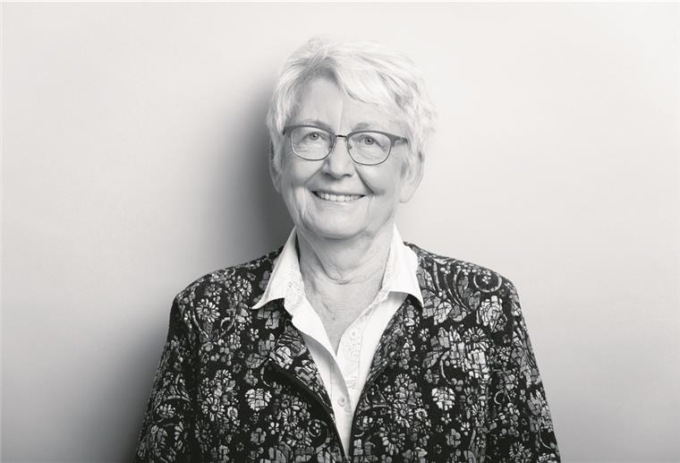 Bremerhavens Stadträtin Brigitte Lückert gestorben Brigitte Lückert ist am heutigen Mittwoch gestorben.