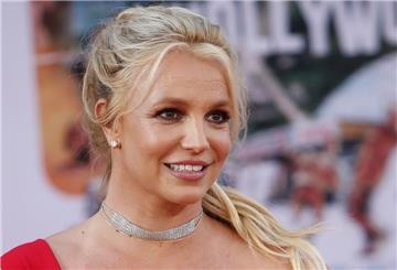Britney Spears:  „Alles noch einmal zu durchleben war aufregend, herzzerreißend und emotional.“