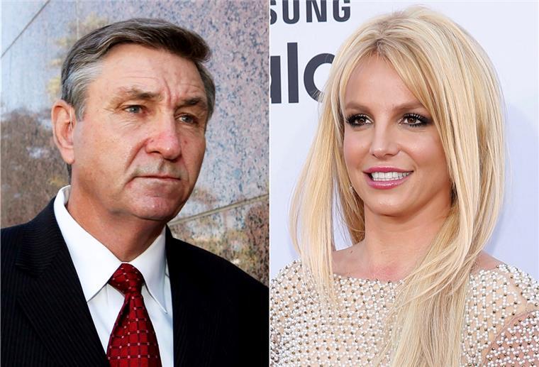 Vater von Britney Spears will als Vormund zurücktreten Britney Spears will ihren Vater Jamie Spears, nicht länger als Vormund.