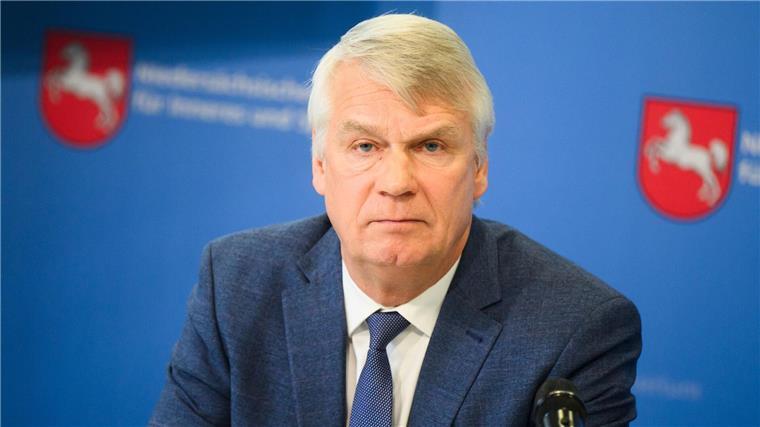 Ministerin: Niedersachsen sicherer als viele glauben Brockmann warnt vor einem weiter florierenden Schwarzmarkt trotz der Cannabis-Legalisierung.