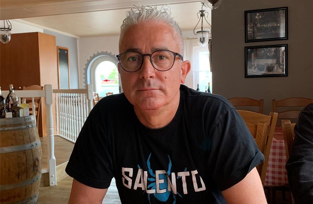 Bruno Caputo, Il Salento, Bad Bederkesa.