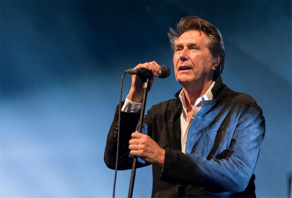 Bryan Ferry wird im Herbst 80 Jahre alt - eine Party möchte er nicht schmeißen. (Archivbild)