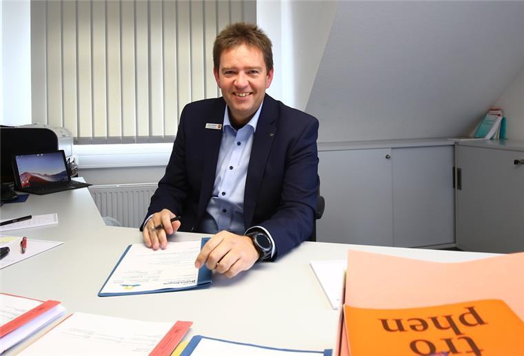 Das wird 2022 wichtig in Butjadingen Bürgermeister Axel Linneweber versichert, dass sich in Butjadingen viel tun wird in diesem Jahr.