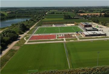Sport- und Freizeitanlage Loxstedt