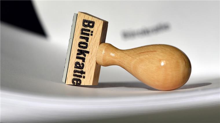 Niedersachsenmetall für schnellen Bürokratieabbau Bürokratieabbau ist eine der wichtigsten Forderungen von Unternehmern.